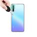 قاب و کاور موبایل هوآوی ژله ای شفاف مناسب برای گوشی موبایل هواوی Y8p